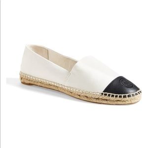 Tory Burch espadrilles